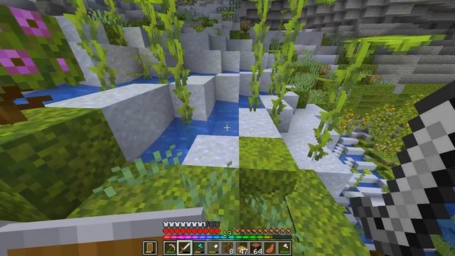 The BEST Start In Minecraft Hardcore | Episode 1