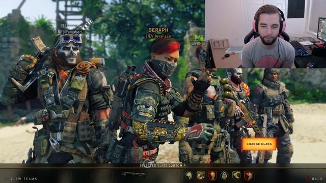 DARK MATTER RAGE смотреть онлайн