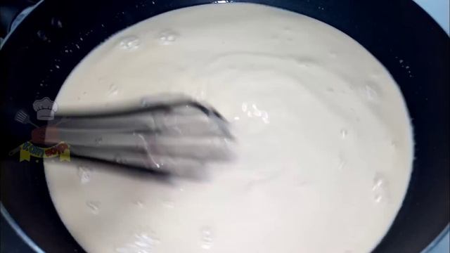 GAWIN MONG EXTRAORDINARY DESSERT ANG KOPIKO BLANCA, ANG SARAP NG LASA! смотреть онлайн