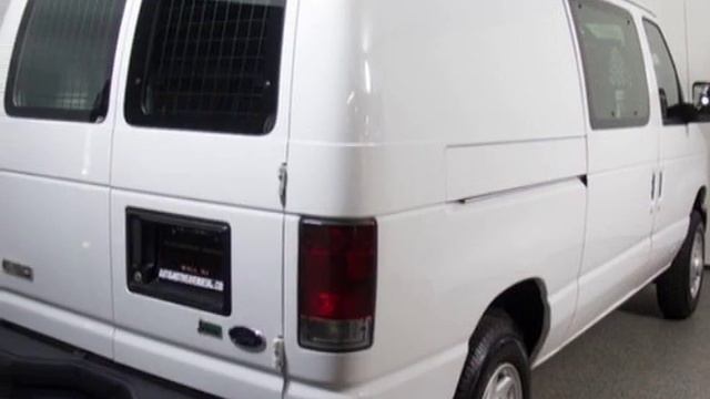 2013 Ford Econoline Cargo Van - Wall, NJ смотреть онлайн