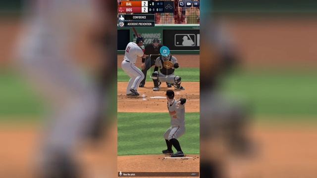 Top 10 Best BASEBALL Games for Android & iOS 2024 | High Graphics (Online/Offline) смотреть онлайн