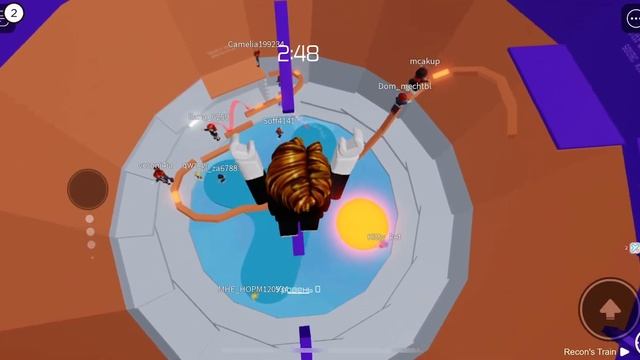 Реклама, продаю свой аккаунт в роблокс! смотреть онлайн