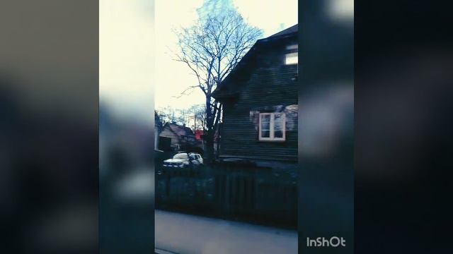 Эстонский язык. Фоновое прослушивание. Что это? Откуда это? смотреть онлайн