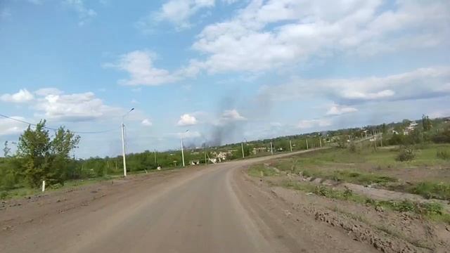 Дорога смерти по которой ВСУ снабжают бахмутскую группировку.
По словам Евгения Пригожина украин