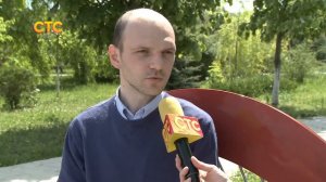 Скамейка как объект дизайнерского искусства