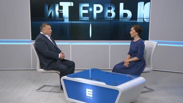 Интервью: Юрий Швыткин, депутат Государственной думы РФ смотреть онлайн