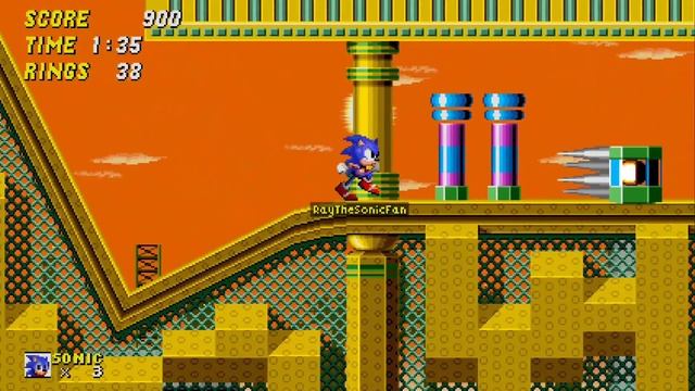 CSS | Oil Street Zone (REVAMPED) смотреть онлайн