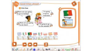 Spotlight 4 Module 8 Lesson 15a