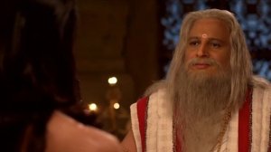 Почему Рама изгнал Ситу. Сита и Рама