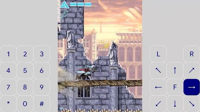 Assassin's Creed Java Play Android смотреть онлайн