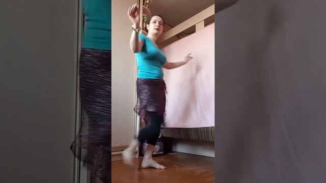 Танцуем бедрами) смотреть онлайн