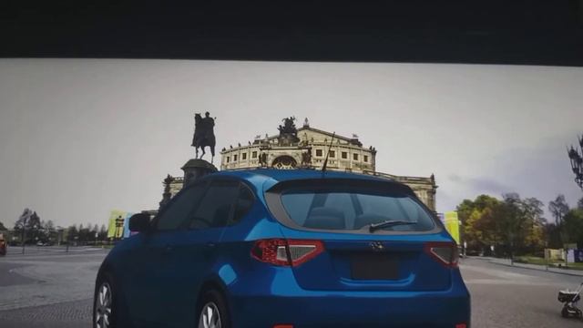 #19 ТЮНИНГУЮ СВОЮ ИМПРЕЗУ ОНЛАЙН! Sudaru Inpreza смотреть онлайн