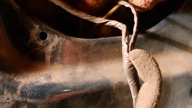 саша гемберг