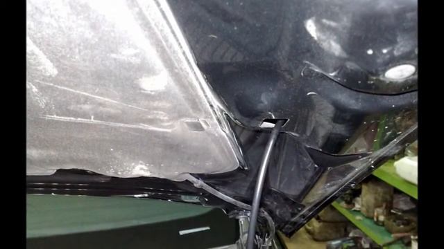 jProbe FX эндоскопия кузова и двигателя автомобиля смотреть онлайн