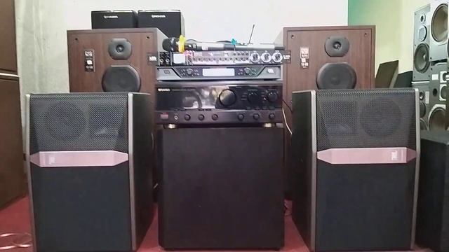 7/1 Combo nữa cho các xếp tổng.Loa JBL ki512 .amli vang và Trầm JBL pb10 lh 0973055015 смотреть онлайн