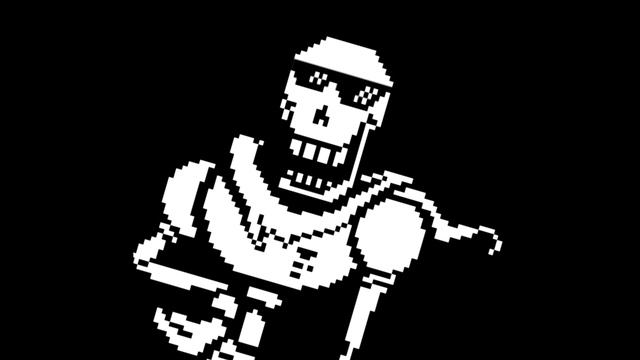 Undertale Song Cover - Disbelief смотреть онлайн