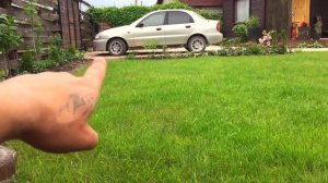 ПОЛИВ ГАЗОНА АВТОМАТИЧЕСКИЙ БЫСТРО ПРОСТО И ДЕШЕВО ! реально своими руками