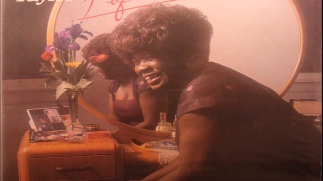 KOKO TAYLOR - If Walls Could Talk