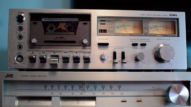Aiwa AD-6400 смотреть онлайн