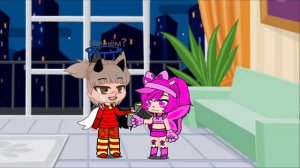 Омораши челендж*1 часть**Тянка~мяфка~*