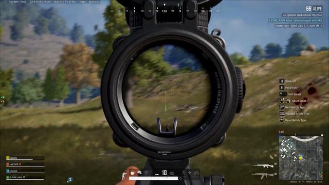 4k GAMING MAX Graphics PUBG Gameplay PC PLAYERUNKNOWN'S BATTLEGROUNDS Battle Royale 2020 HD 60 Fps смотреть онлайн