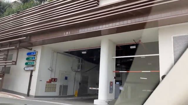 Настоящее Монако, апартаменты в центре. Европа-Хаус. Real Monaco, apartments in the center.mp4 смотреть онлайн