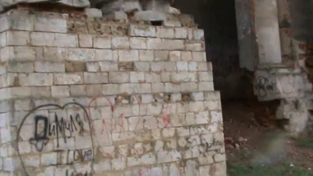 vatravel.ru Николаевская колокольня Венёва (Тульская обл) смотреть онлайн