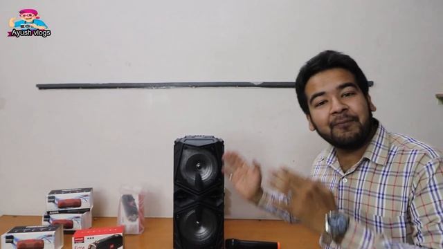 Best Bluetooth Speakers Under 1000 Only | смотреть онлайн