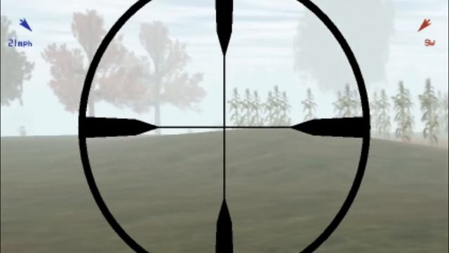[HD] Let's Play: Deer Hunter 4 Episode 1: Worst deer season ever смотреть онлайн