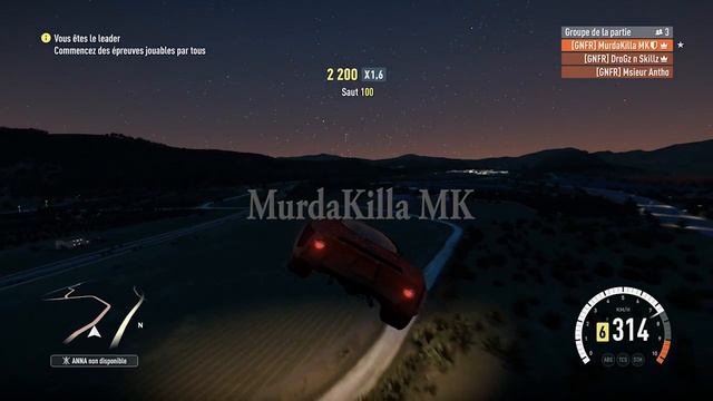[Fr] Forza Horizon 2 XP - BEST JUMP смотреть онлайн