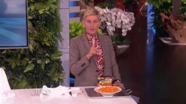 4 альтернативных способа есть Читос Cheetos