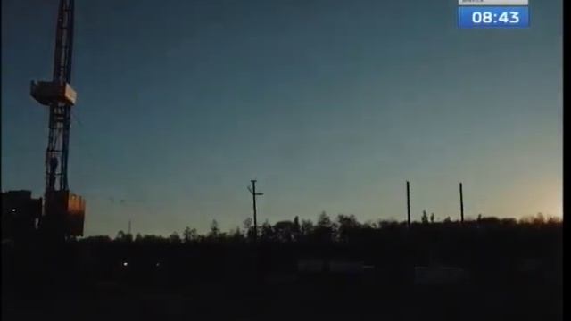 Как добывают нефть на севере Иркутской области. Сибирская Сервисная Компания (АО "ССК"). 2019г. смотреть онлайн