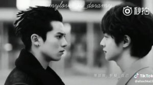 Дилан Ванг и его идеальный взгляд