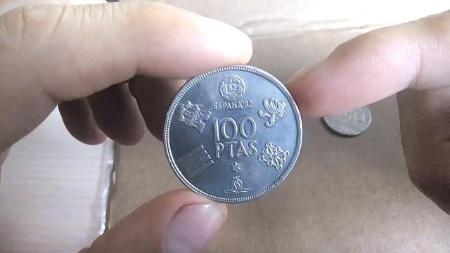 Пополнение коллекции №66 Небольшая распаковка монет смотреть онлайн