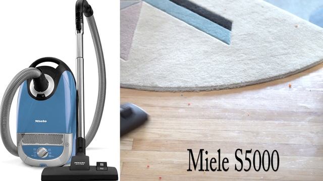 Miele Canister Vacuum Buyers Guide - Difference Models Explained смотреть онлайн
