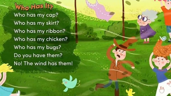 #KIDS #CARTOON #KIDSTV SUPER EASY READING -1 FOR KIDS