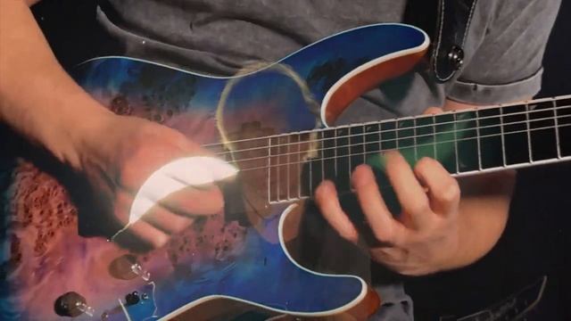 Rory Rhoads - ANXIETY