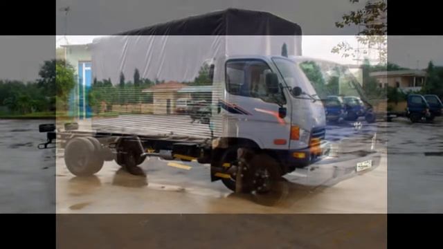 XE TẢI 3,5 TẤN NHẬP KHẨU - HYUNDAI HD65,72 LẮP RÁP 2,5 TẤN CHÍNH HÃNG ĐỒNG VÀNG смотреть онлайн