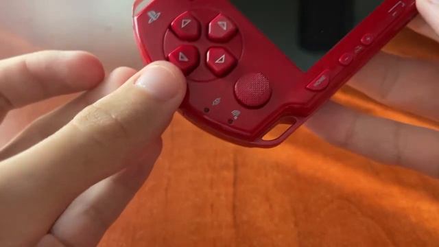 PSP в 2023 году! Стоит ли покупать ? Объективный обзор! #sony #psp смотреть онлайн