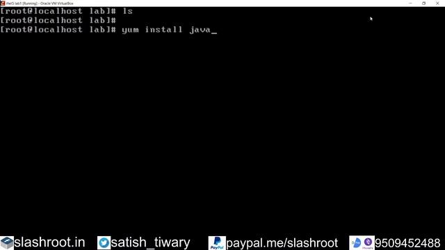 C , C++ ,JAVA and PHP Programming on Linux: Cyber Security Programming Languages смотреть онлайн