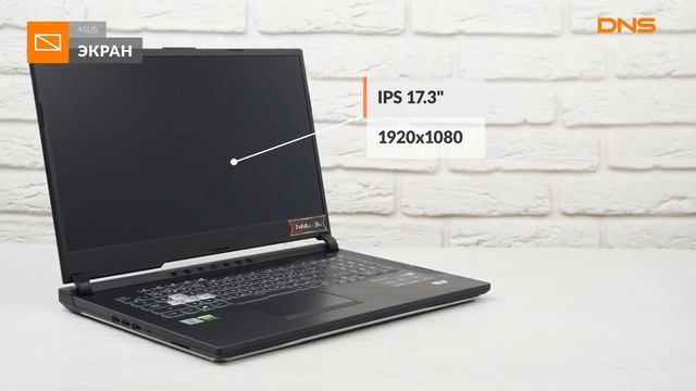 Распаковка ноутбука ASUS ROG Strix G G712LW-EV077 / Unboxing ASUS ROG Strix G G712LW-EV077 смотреть онлайн