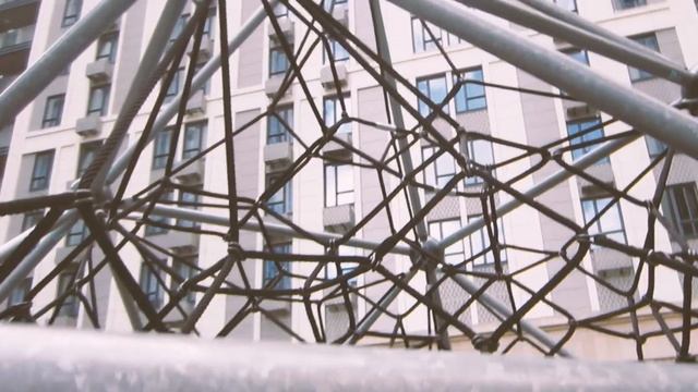 ЖК Матч Поинт на Кутузовском проспекте смотреть онлайн