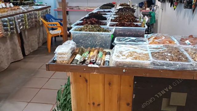 Рынок или "Всё будет летом" смотреть онлайн