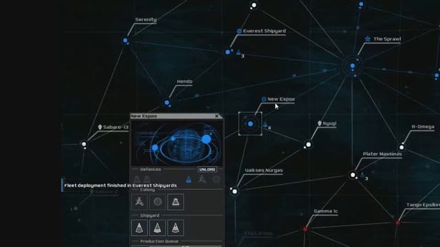 Spacecom Gameplay | Attack On Gaming смотреть онлайн
