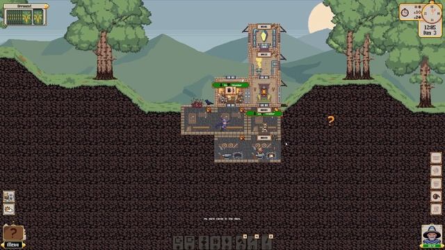 We unlocked custom card decks | Dwarven skykeep walkthrough #3 смотреть онлайн