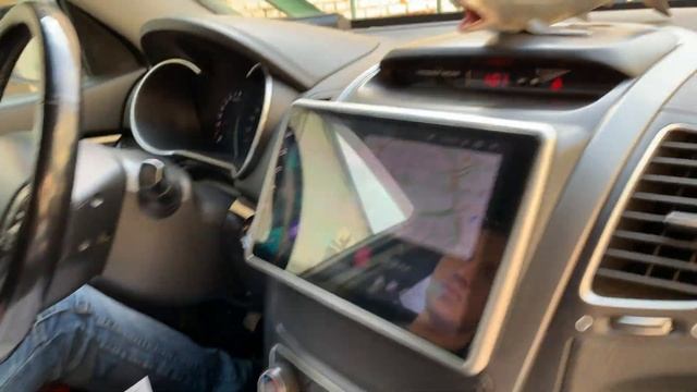 Магнитола Teyes CC3 KIA Sorento Prestige и Premium смотреть онлайн