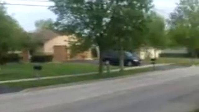 11 Прогулка по улочкам Kenosha Area продолжение смотреть онлайн