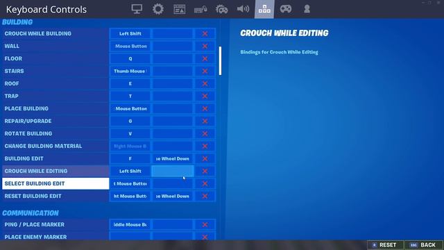 Have you been using scroll wheel reset wrong? How to setup properly (Fortnite guide) смотреть онлайн