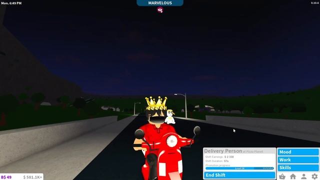 КАК БЫСТРО и МНОГО ЗАРАБОТАТЬ В БЛОКСБУРГ?! BLOXBURG