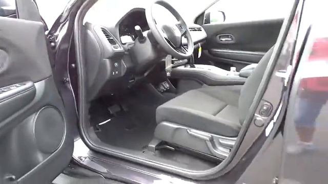 2016 Honda HR-V Wilson, New Bern, Goldsboro, Greenville, Rocky Mount, NC BH21142 смотреть онлайн